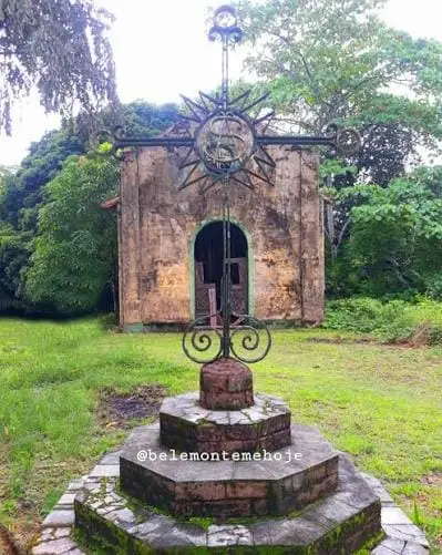 Retiro de Moema