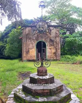 Retiro de Moema