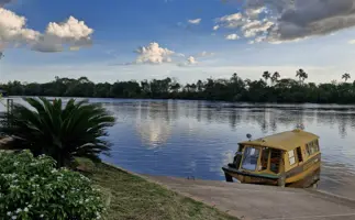 Rio Guamá - imagem 2