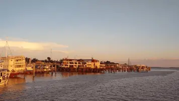 Rio Guamá - imagem 3
