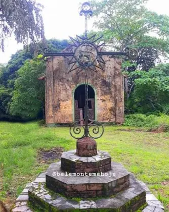 Retiro de Moema