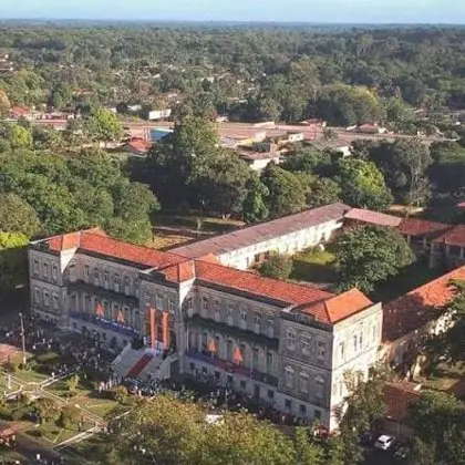 Escola Antônio Lemos - imagem 2